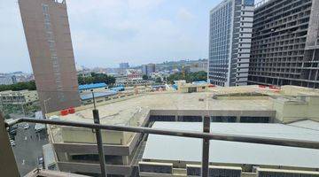 Gambar 1 Apartemen Nagoya Thamrin City Tipe Studio Furnished Nagoya Batam