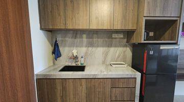 Gambar 2 Apartemen Nagoya Thamrin City Tipe Studio Furnished Nagoya Batam