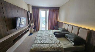 Gambar 5 Apartemen Nagoya Thamrin City Tipe Studio Furnished Nagoya Batam