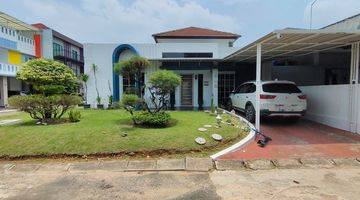 Gambar 1 Rumah Hook Kezia Residence Full Renov Baloi Batam