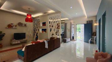 Gambar 2 Rumah Hook Kezia Residence Full Renov Baloi Batam