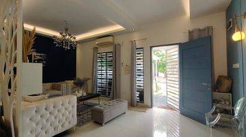 Gambar 3 Rumah Hook Kezia Residence Full Renov Baloi Batam