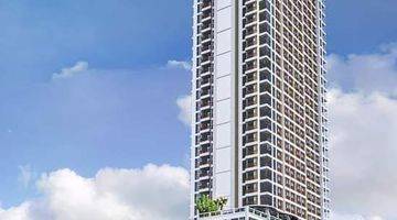 Gambar 1 Dijual Apartemen Formosa Residence Tipe 2 Bedroom Nagoya