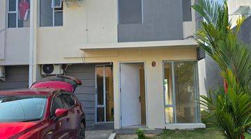 Gambar 2 Rumah Hook Tengah 2 Lantai Puri Selebriti 1 Batam Centre