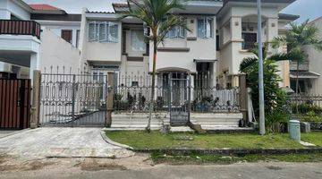 Gambar 1 Rumah 2 Lantai Anggrek Mas 1 Full Renovasi Batam Kota