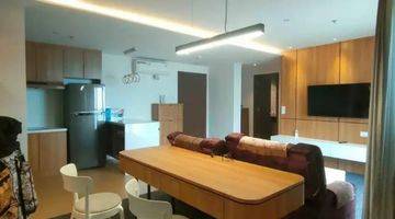 Gambar 4 Apartemen Harbour Bay Residence Batu Ampar Batam