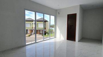 Gambar 5 Rumah 2 Lantai Beverly Green Sudah Renovasi Batam