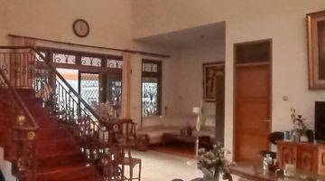 Gambar 4 Rumah Mewah Murah Strategis Semi Furnish Bagus SHM Cinere, Depok