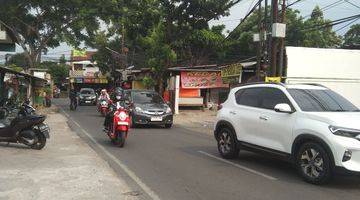 Gambar 5 Ruko Baru 3 Lt + Rooftop , Area Jagakarsa