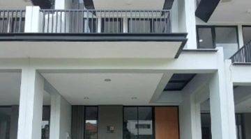 Gambar 1 Jual Cepat, Rumah Botany Hills (  unit Ready), Fatmawati