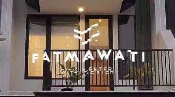 Gambar 2 Jual Cepat, Rumah Botany Hills (  unit Ready), Fatmawati