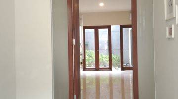 Gambar 2 Rumah Dlm Cluster , 4 Kt + 4 Kmd , Ampera