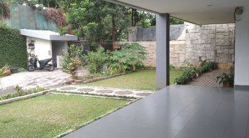 Gambar 2 Rumah 2 Lt, Lt 650 / Lb 500, Kemang