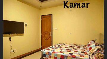 Gambar 5 Kost Kost An Dkt Scbd Sudirman, Full Terisi 