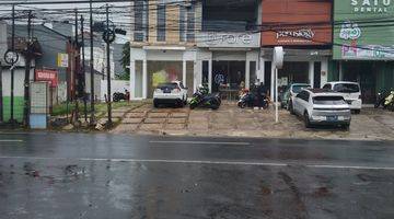 Gambar 2 Ruko Hoek 2,5 Lt, Di Pinggir Jalan Raya, Jagakarsa