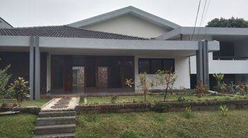 Gambar 1 Rumah 2 Lt, Lt 650 / Lb 500, Kemang