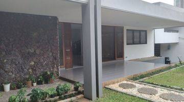 Gambar 3 Rumah 2 Lt, Lt 650 / Lb 500, Kemang