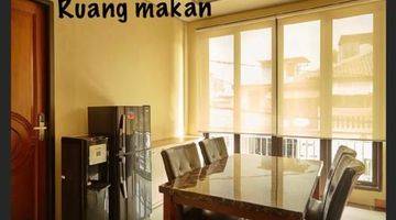 Gambar 2 Kost Kost An Dkt Scbd Sudirman, Full Terisi 