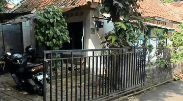 Gambar 1 Rumah Di Komp Kehutanan Sukasari Jl Siliwangi Bogor