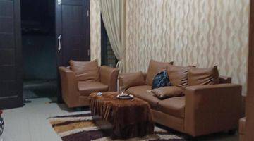 Gambar 3 TURUN HARGA! Rumah Full Furnish di Kp. Dukuh CiracasJakarta Timur