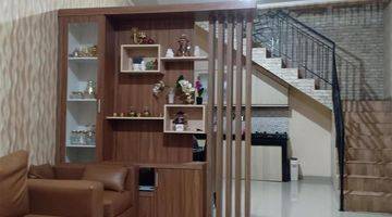 Gambar 4 TURUN HARGA! Rumah Full Furnish di Kp. Dukuh CiracasJakarta Timur