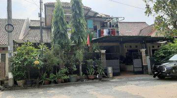 Gambar 1 Dijual Rumah 2 Lantai Nyaman One Gate Sistem di Cilangkap, Depok