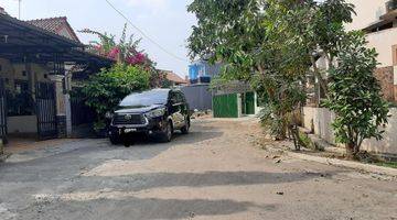 Gambar 2 Dijual Rumah 2 Lantai Nyaman One Gate Sistem di Cilangkap, Depok