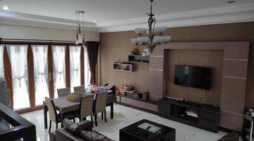 Gambar 3 Rumah Mewah Furnished Siap Huni Di Lubang Buaya Jakarta Timur 