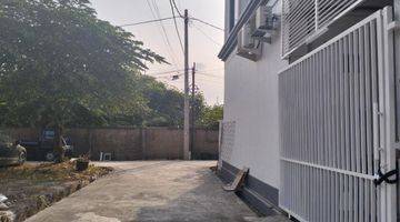 Gambar 4 Dijual Murah Rumah Hook Siap Huni dalam One Gate System' di Bintara Jaya Bekasi