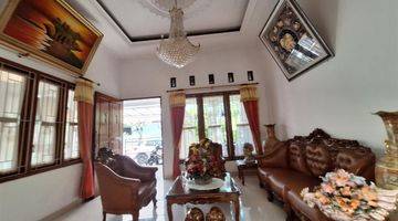 Gambar 5 Dijual Cepat rumah MURAH, BAGUS ARTISTIK Semi Furnished dalam perumahan Kemang Pratama