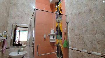 Gambar 4 Dijual Cepat rumah MURAH, BAGUS ARTISTIK Semi Furnished dalam perumahan Kemang Pratama