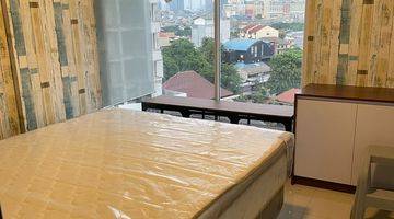 Gambar 4 Apartement The Archies Sudirman 1 BR Furnished Bagus