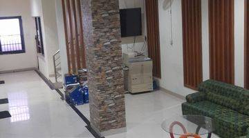 Gambar 3 Hotel SHM Full Furnish di Pangkal Pinang 