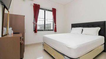 Gambar 5 Hotel SHM Full Furnish di Pangkal Pinang 