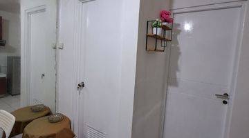 Gambar 5 Apartemen Modernland 1 BR Semi Furnished Bagus