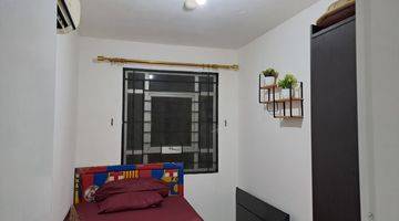 Gambar 2 Apartemen Modernland 1 BR Semi Furnished Bagus