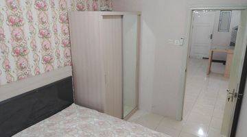 Gambar 3 UK 68/3kamar tidur+2ac Disewakan Pertahun 33jt/nego.apt Teluk intan tower sapphire 