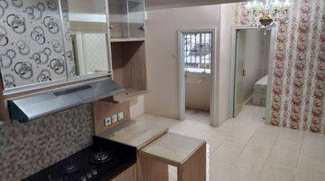 Gambar 4 UK 68/3kamar tidur+2ac Disewakan Pertahun 33jt/nego.apt Teluk intan tower sapphire 