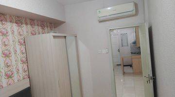 Gambar 5 UK 68/3kamar tidur+2ac Disewakan Pertahun 33jt/nego.apt Teluk intan tower sapphire 