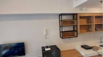 Gambar 1 Sewa 16jt/nego.apt tokyo studio 21m