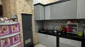 Gambar 4 Rumah 3 Lantai Bagus SHM Semi Furnished Murah Dijual Cepat di Jl. TB Simatupang dekat Pajak Parluasan Pematangsiantar