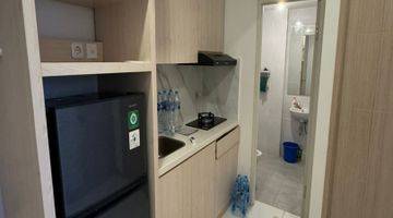 Gambar 1 DISEWAKAN APARTEMEN TOKYO RIVERSIDE 2br36m2 FULL FURNISH