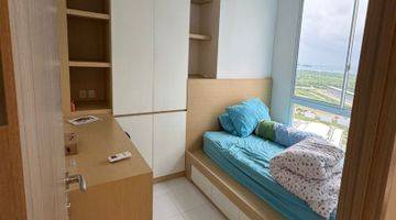 Gambar 4 DISEWAKAN APARTEMEN TOKYO RIVERSIDE 2br36m2 FULL FURNISH