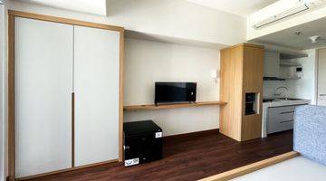 Gambar 4 DISEWAKAN APARTEMEN TOKYO RIVERSIDE STUDIO FULL FURNISH