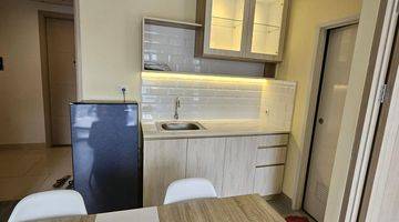 Gambar 5 DISEWAKAN APARTEMEN TOKYO RIVERSIDE 1BR36m2 FULL FURNISH