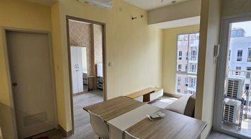 Gambar 4 DISEWAKAN APARTEMEN TOKYO RIVERSIDE 1BR36m2 FULL FURNISH