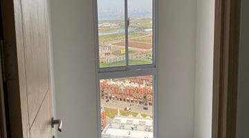 Gambar 3 DIJUAL APARTEMEN TOKYO RIVERSIDE 2br36m2 UNFURNISH