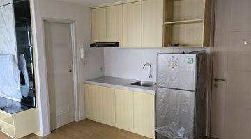 Gambar 1 DISEWAKAN APARTEMEN TOKYO RIVERSIDE PIK2 2br57m2 FULL FURNISH