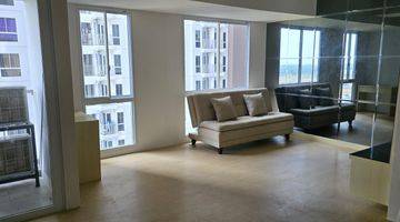 Gambar 3 DISEWAKAN APARTEMEN TOKYO RIVERSIDE PIK2 2br57m2 FULL FURNISH