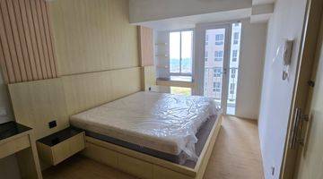 Gambar 4 DISEWAKAN APARTEMEN TOKYO RIVERSIDE PIK2 2br57m2 FULL FURNISH